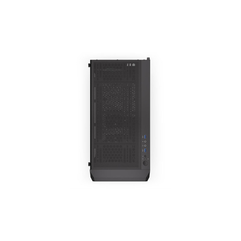 Кутия ENDORFY Regnum 400 ARGB - Middle Tower, END-CASE-EY2A009