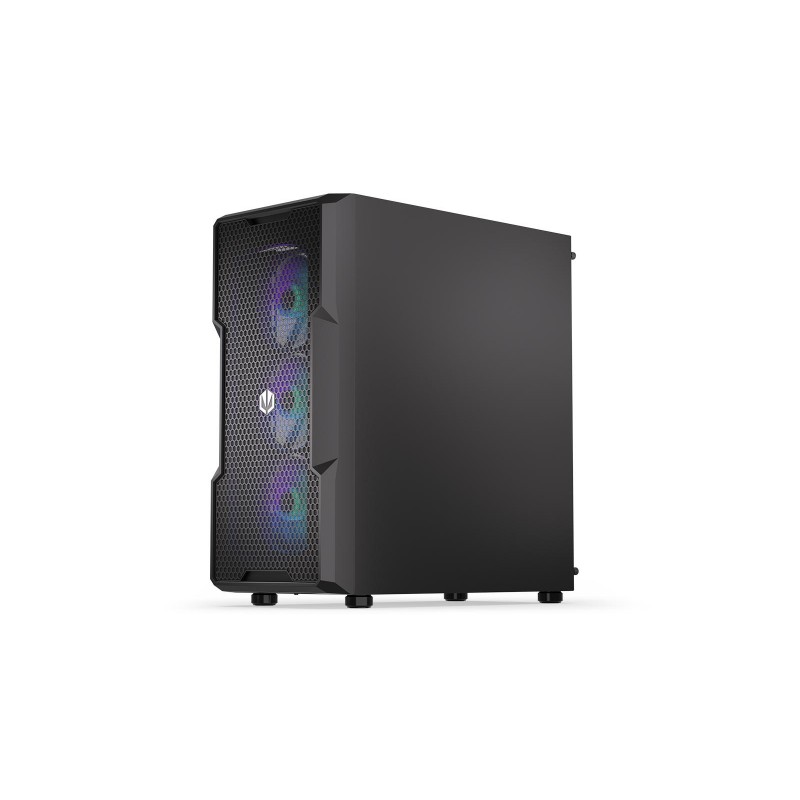 Кутия ENDORFY Regnum 400 ARGB - Middle Tower, END-CASE-EY2A009
