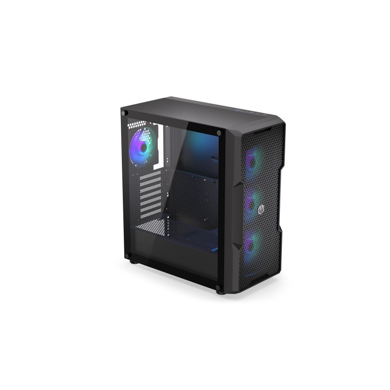 Кутия ENDORFY Regnum 400 ARGB - Middle Tower, END-CASE-EY2A009