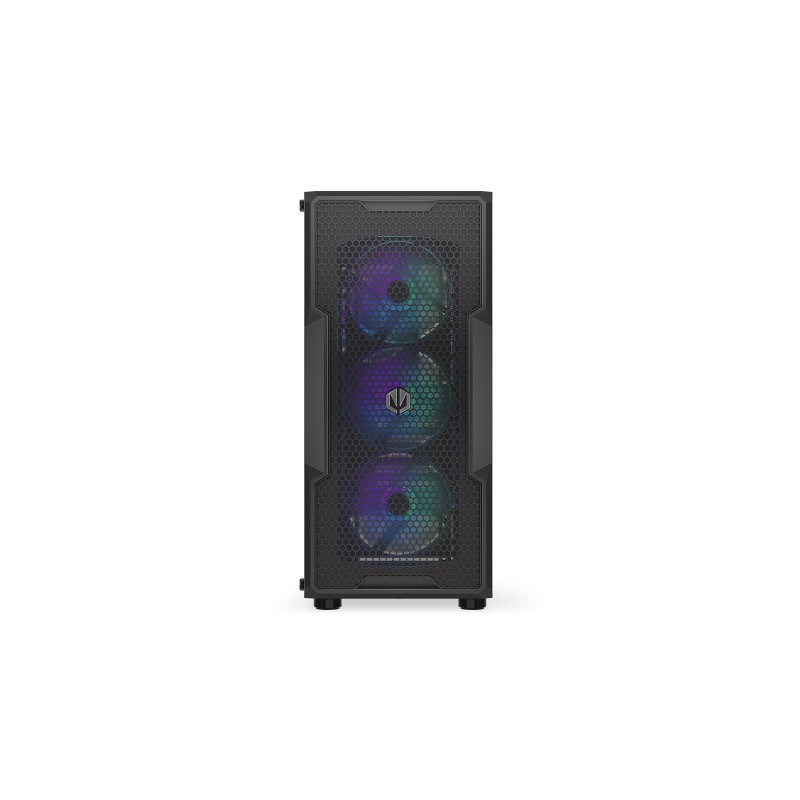 Кутия ENDORFY Regnum 400 ARGB - Middle Tower, END-CASE-EY2A009