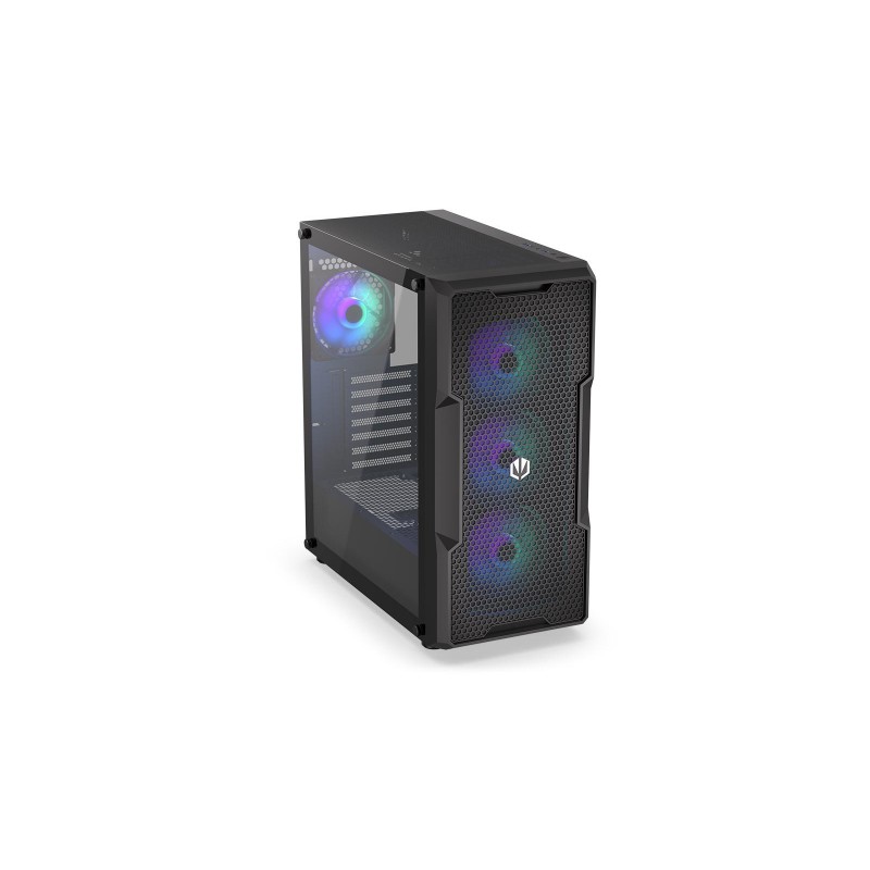 Кутия ENDORFY Regnum 400 ARGB - Middle Tower, END-CASE-EY2A009