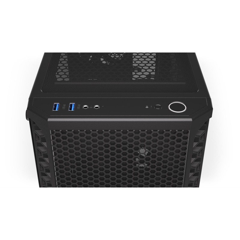 Кутия ENDORFY Signum 300 AIR - Middle Tower, END-CASE-EY2A005