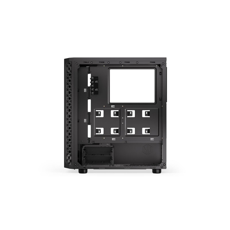 Кутия ENDORFY Signum 300 AIR - Middle Tower, END-CASE-EY2A005