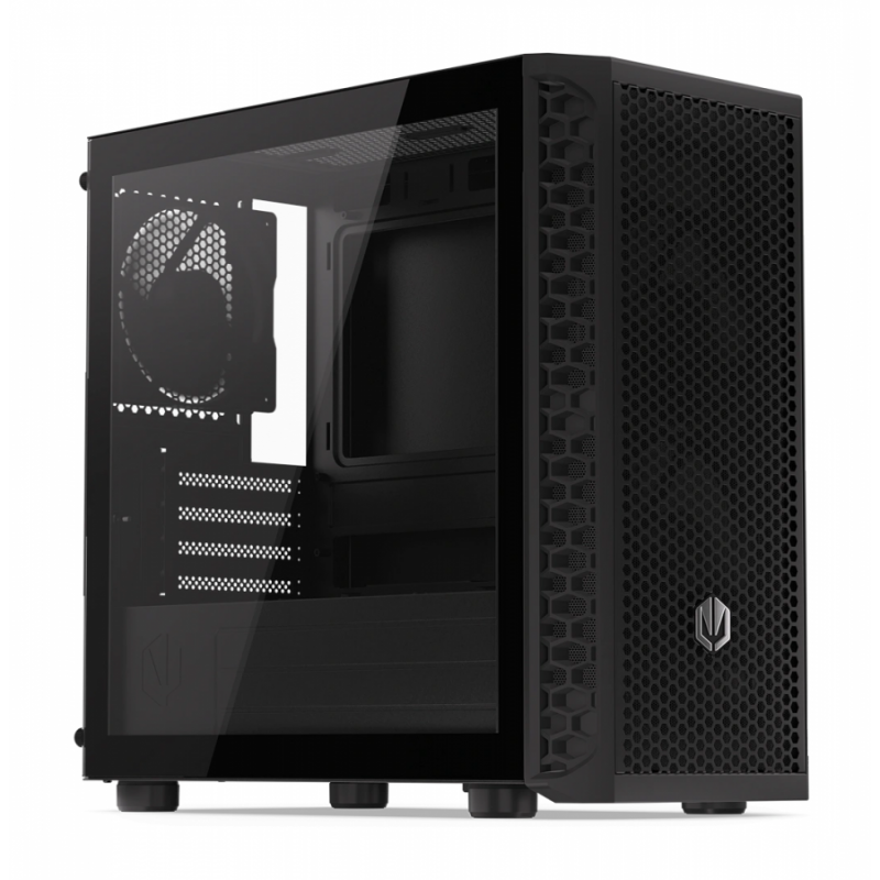 Кутия ENDORFY Signum M30 Air - Mini Tower