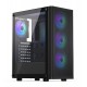 Кутия ENDORFY Ventum 200 ARGB - Middle Tower, END-CASE-EY2A014