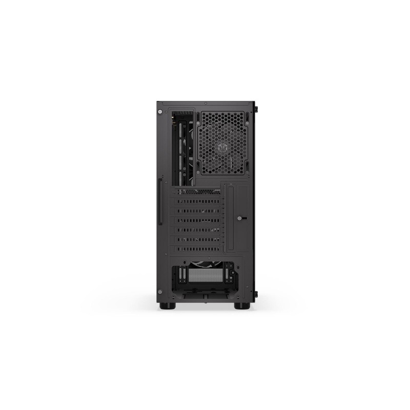 Кутия ENDORFY Ventum 200 ARGB - Middle Tower, END-CASE-EY2A014