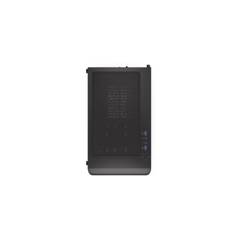 Кутия ENDORFY Ventum 200 ARGB - Middle Tower, END-CASE-EY2A014
