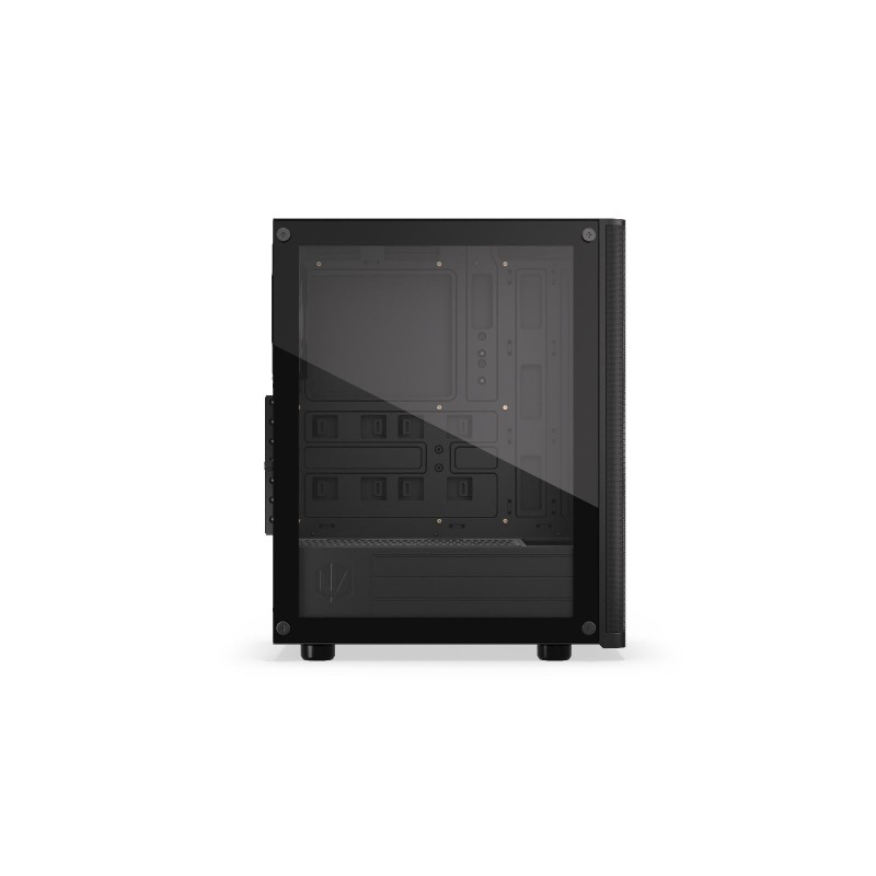 Кутия ENDORFY Ventum 200 ARGB - Middle Tower, END-CASE-EY2A014