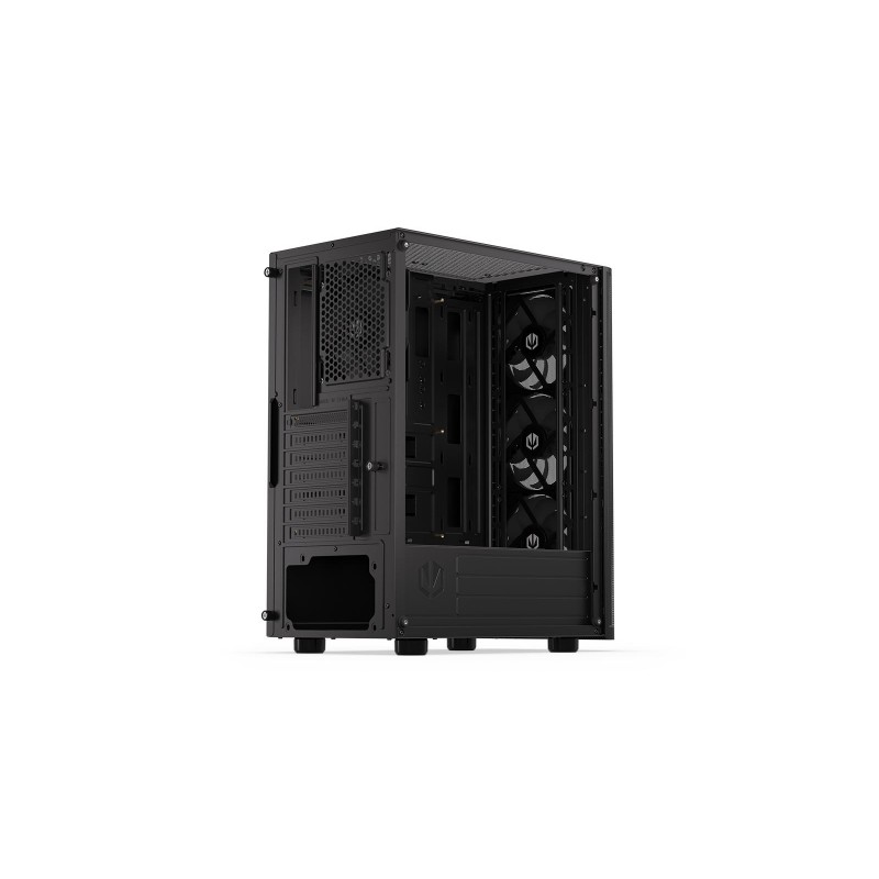 Кутия ENDORFY Ventum 200 ARGB - Middle Tower, END-CASE-EY2A014