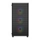 Кутия FSP Group M220-BA Mid-Tower