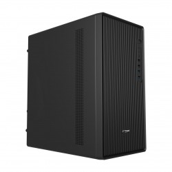 Кутия FSP Group S120-B Mini-Tower