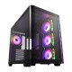 Кутия FSP M580-BA ARGB - Mid-Tower, FORT-CASE-M580-BA