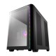 Кутия FSP M580-BA ARGB - Mid-Tower, FORT-CASE-M580-BA