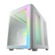 Кутия FSP M580-WA ARGB - Mid-Tower, FORT-CASE-M580-WA