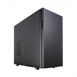 Кутия Fractal Design Define R5 - Mid Tower