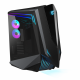 Кутия Gigabyte Aorus AC700G RGB Fusion 2.0 Full Tower-GA-CASE-AC700G