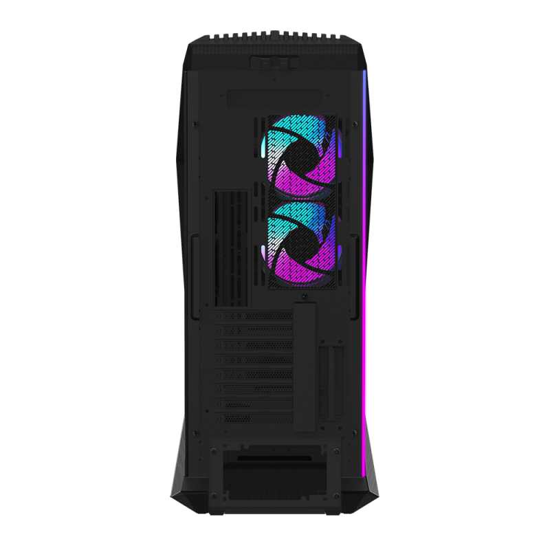 Кутия Gigabyte Aorus AC700G RGB Fusion 2.0 Full Tower-GA-CASE-AC700G