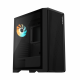 Кутия Gigabyte C103G, Mid Tower - Черна