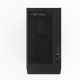 Кутия Gigabyte C103G, Mid Tower - Черна