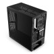 Кутия HYTE Y40 Tempered Glass, Mid-Tower, Черно, HYTE-CASE-GEHY-012