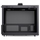 Кутия Jonsbo C6 MAX Micro-ATX - Black