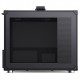 Кутия Jonsbo C6 MAX Micro-ATX - Black