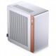 Кутия Jonsbo NV10 Mini ITX - Silver