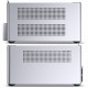 Кутия Jonsbo NV10 Mini ITX - Silver