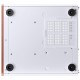 Кутия Jonsbo V12 Micro-ATX - Бяла