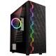 Кутия Kolink Inspire К8 АRGB TG, Mid-tower, KOLINK-CASE-GEKL-087