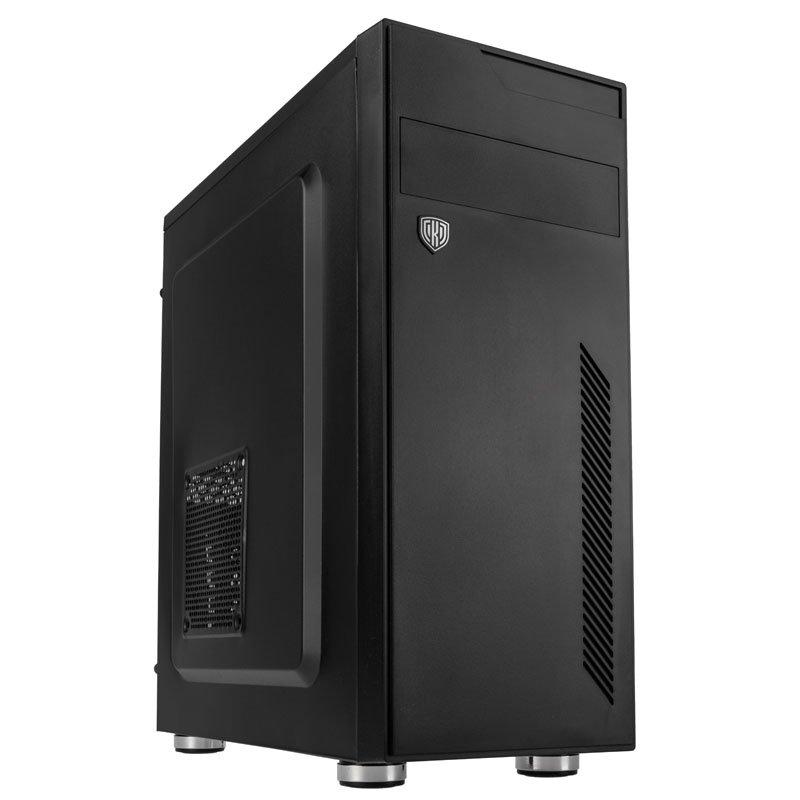 Кутия Kolink KLA-003, Mid-Tower, KOLINK-CASE-GEKL-077