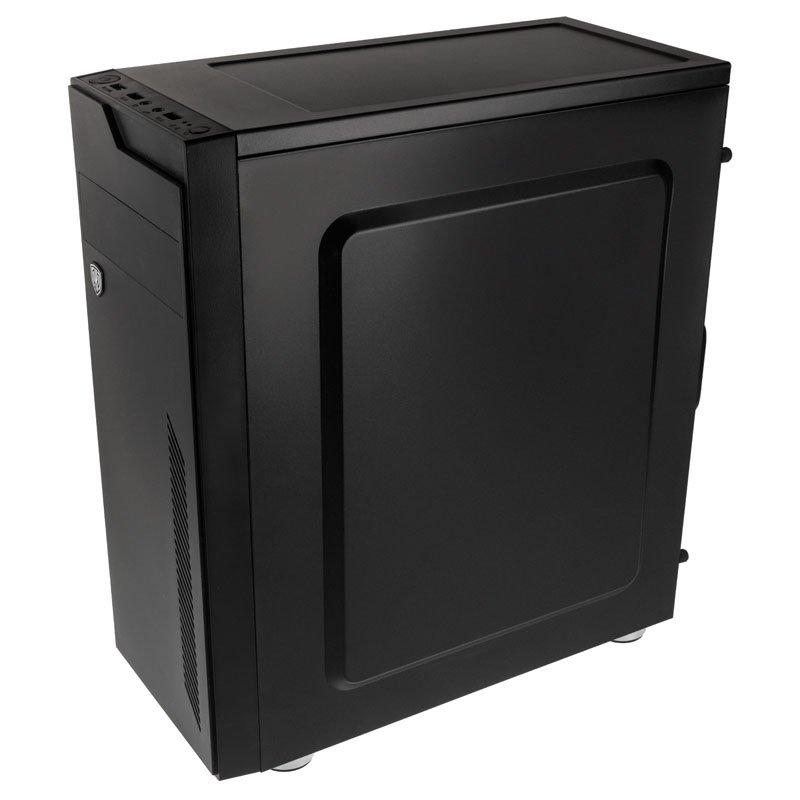 Кутия Kolink KLA-003, Mid-Tower, KOLINK-CASE-GEKL-077