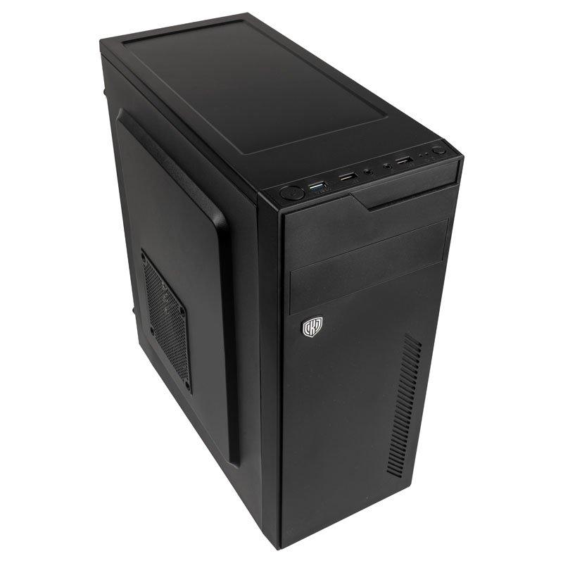 Кутия Kolink KLA-003, Mid-Tower, KOLINK-CASE-GEKL-077