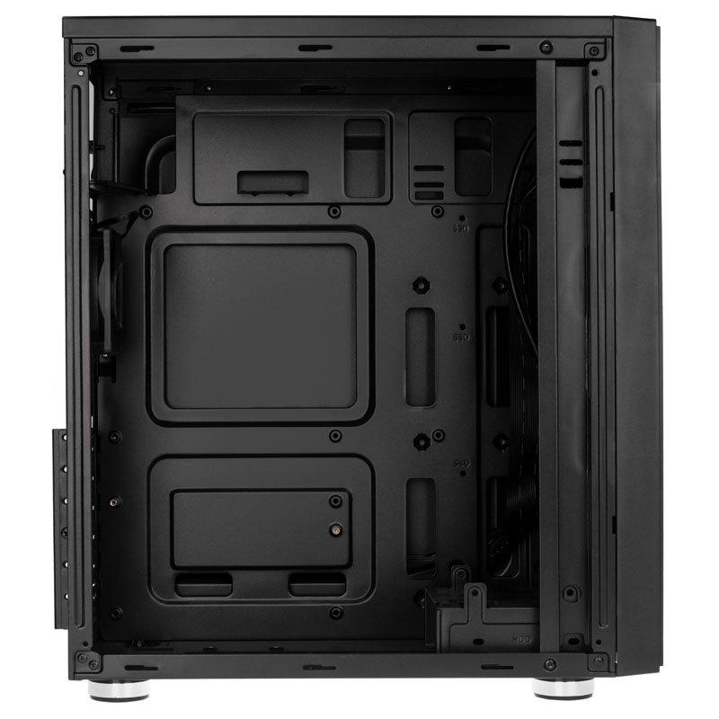Кутия Kolink KLA-003, Mid-Tower, KOLINK-CASE-GEKL-077