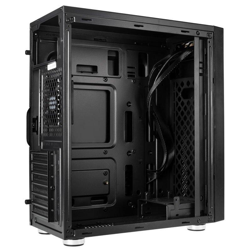 Кутия Kolink KLA-003, Mid-Tower, KOLINK-CASE-GEKL-077