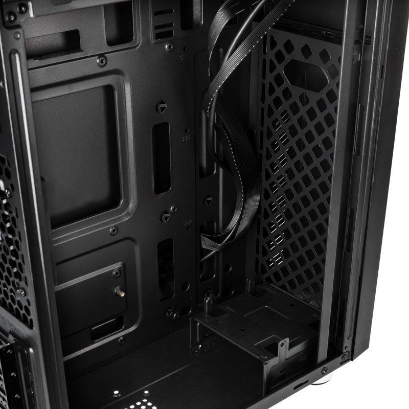 Кутия Kolink KLA-003, Mid-Tower, KOLINK-CASE-GEKL-077