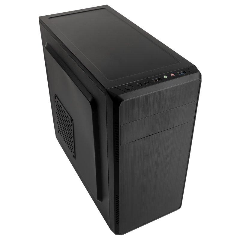 Кутия Kolink KLM-003, Mini Tower, KOLINK-CASE-GEKL-078