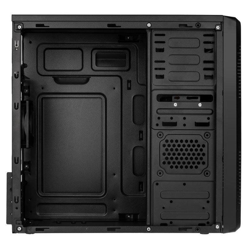 Кутия Kolink KLM-003, Mini Tower, KOLINK-CASE-GEKL-078