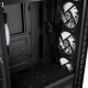 Кутия Kolink Observatory Lite Mesh RGB Mid-Tower, Черен-KOLINK-CASE-GEKL-066