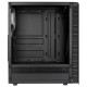 Кутия Kolink Observatory Lite Mesh RGB Mid-Tower, Черен-KOLINK-CASE-GEKL-066