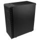Кутия Kolink Observatory Lite Mesh RGB Mid-Tower, Черен-KOLINK-CASE-GEKL-066