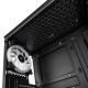 Кутия Kolink Observatory Lite Mesh RGB Mid-Tower, Черен-KOLINK-CASE-GEKL-066