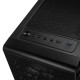 Кутия Kolink Observatory Lite Mesh RGB Mid-Tower, Черен-KOLINK-CASE-GEKL-066