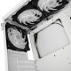 Кутия Kolink Observatory MX Mesh ARGB TG Mid-Tower, Бял, KOLINK-CASE-GEKL-140