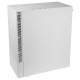 Кутия Kolink Observatory MX Mesh ARGB TG Mid-Tower, Бял, KOLINK-CASE-GEKL-140
