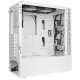 Кутия Kolink Observatory MX Mesh ARGB TG Mid-Tower, Бял, KOLINK-CASE-GEKL-140