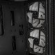 Кутия Kolink Observatory MX Mesh ARGB TG Mid-Tower, Черна, KOLINK-CASE-GEKL-138