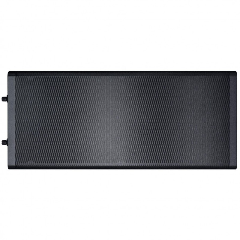 Кутия Lian Li DAN A3-mATX, Micro Tower - Black, LL-CASE-GELI-953
