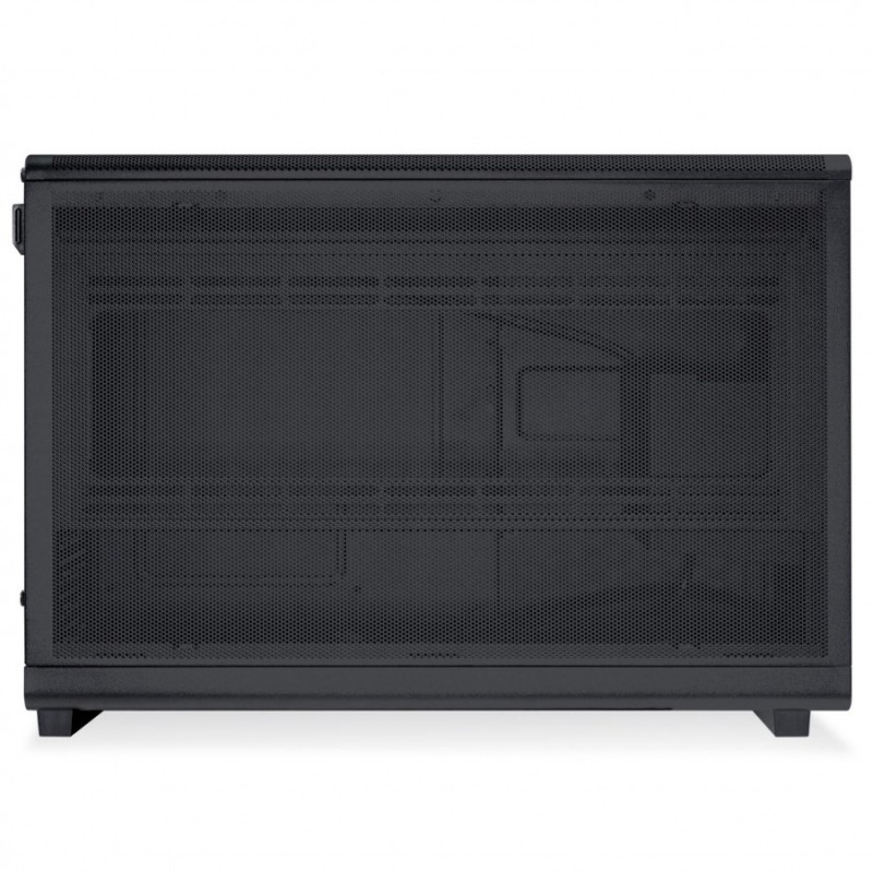 Кутия Lian Li DAN A3-mATX, Micro Tower - Black, LL-CASE-GELI-953