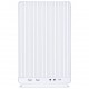 Кутия Lian-Li DAN A3-mATX, Micro Tower - White, LL-CASE-GELI-954